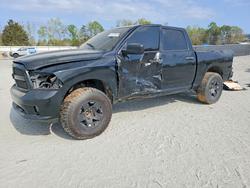 Dodge Vehiculos salvage en venta: 2013 Dodge RAM 1500 ST