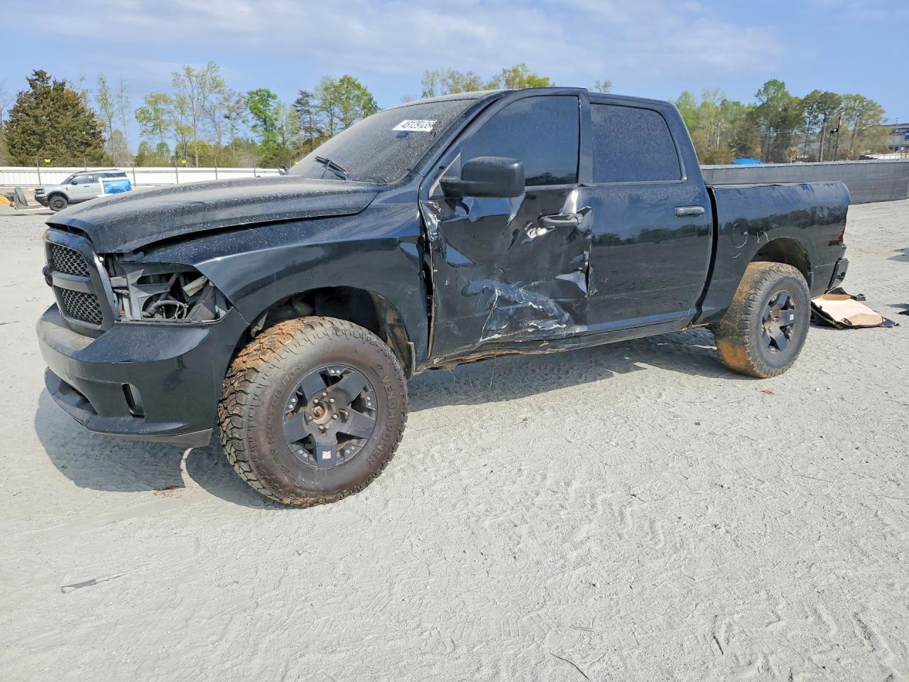 2013 Dodge RAM 1500 ST