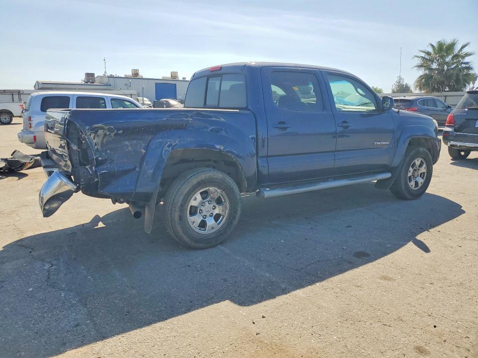 2007 Toyota Tacoma Prerunner V6