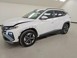 2026 Hyundai Tucson sel for sale in Houston, TX