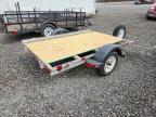 1999 Utility Trailer Manufactu Trailer