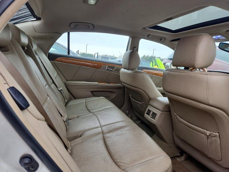 2006 Toyota Avalon Limited