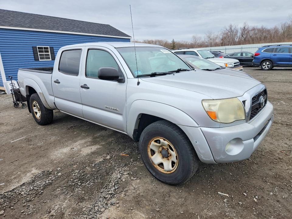 2011 Toyota Tacoma V6