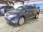 2010 Lexus Rx 450h