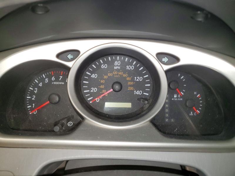 2007 Toyota Highlander Base