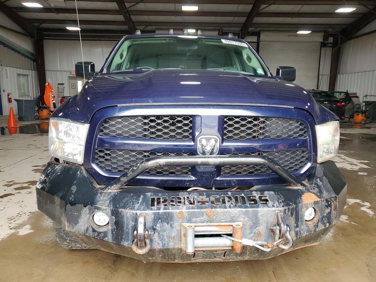 2013 Dodge RAM 1500 ST