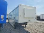 2001 Mickel Beverage Delivery Trailer