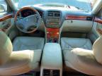 2002 Lexus Ls 430 Base
