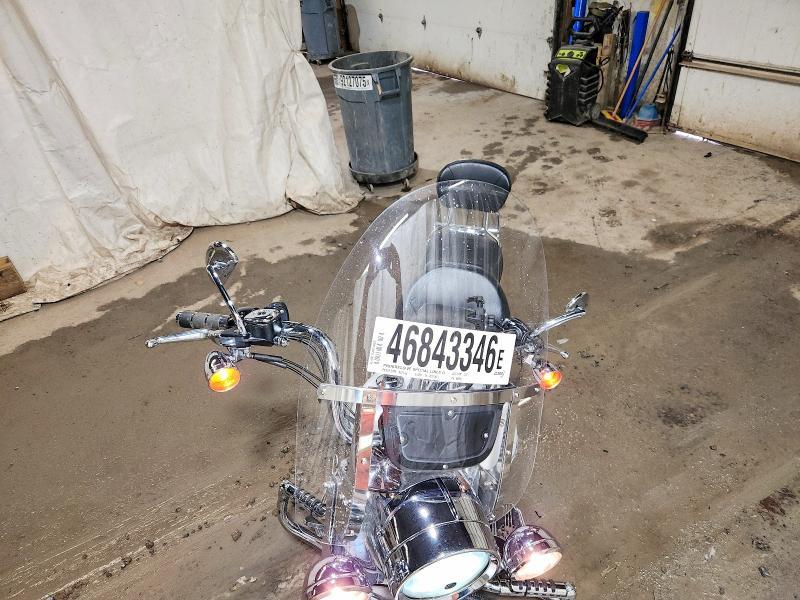 2006 Harley-Davidson Flhrsi