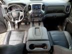 2020 Chevrolet Silverado K1500 LTZ