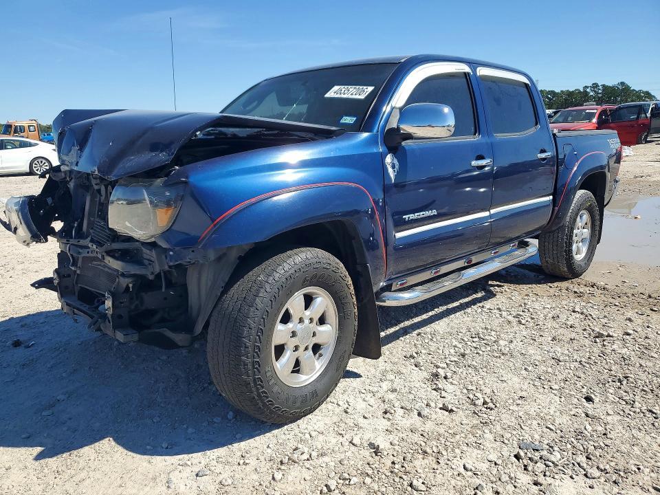2006 Toyota Tacoma Prerunner V6