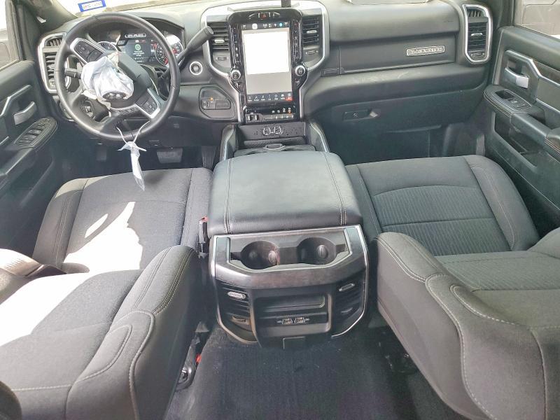 2024 Dodge RAM 2500 BIG Horn