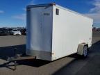 2013 Haulmark Enclosed Cargo Trailer