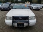 2003 Ford Crown Victoria Police Interceptor