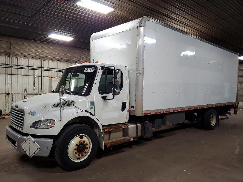 2020 Freightliner M2 106 Medium Duty