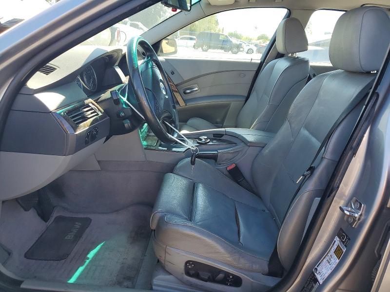 2005 BMW 530 i