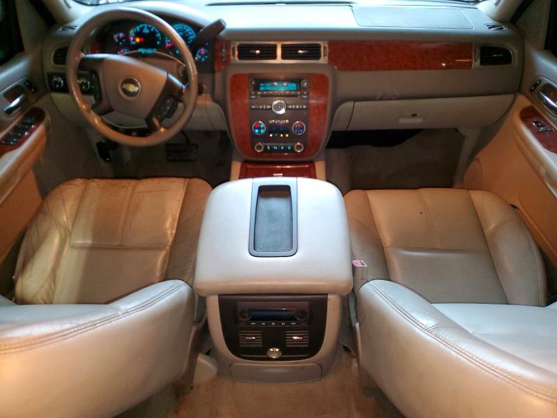 2007 Chevrolet Avalanche K1500