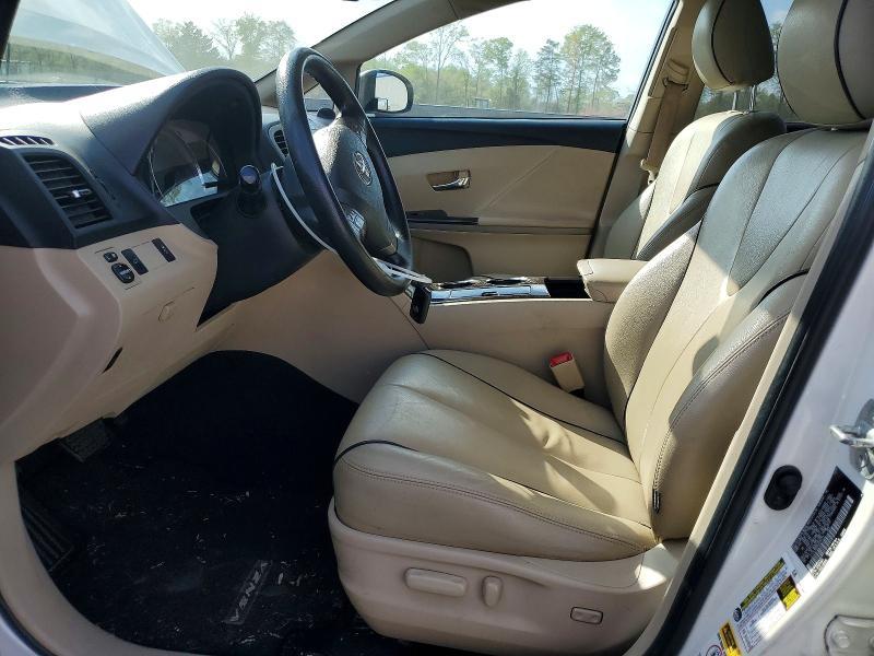 2010 Toyota Venza fwd V6