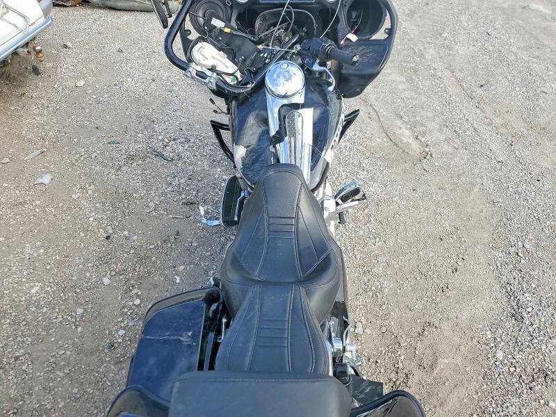 2018 Harley-Davidson Fltrx Road Glide