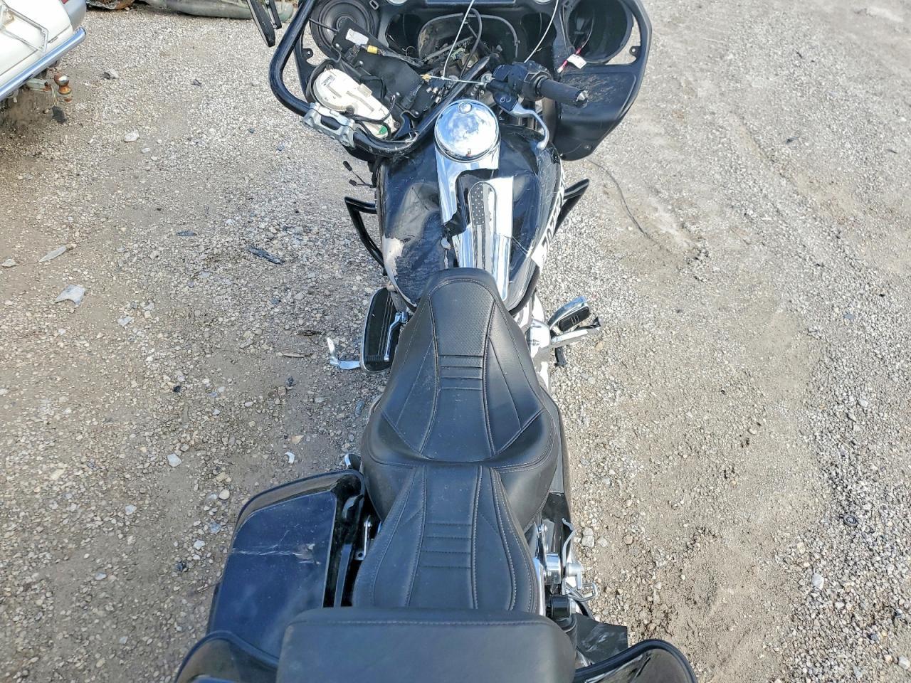 2018 Harley-Davidson Fltrx Road Glide