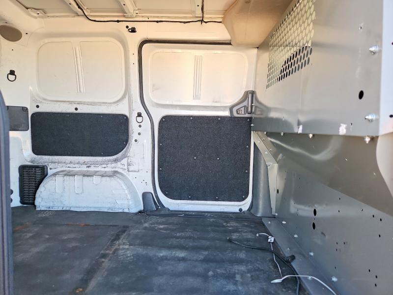 2020 Nissan Nv200 s