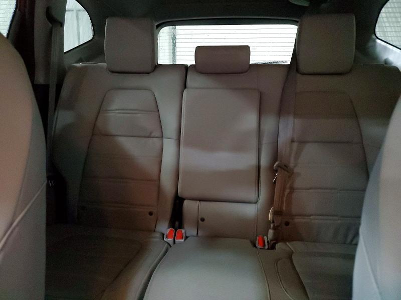 2020 Honda Cr-v exl