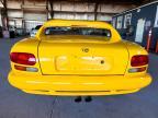 2001 Dodge Viper Rt-10