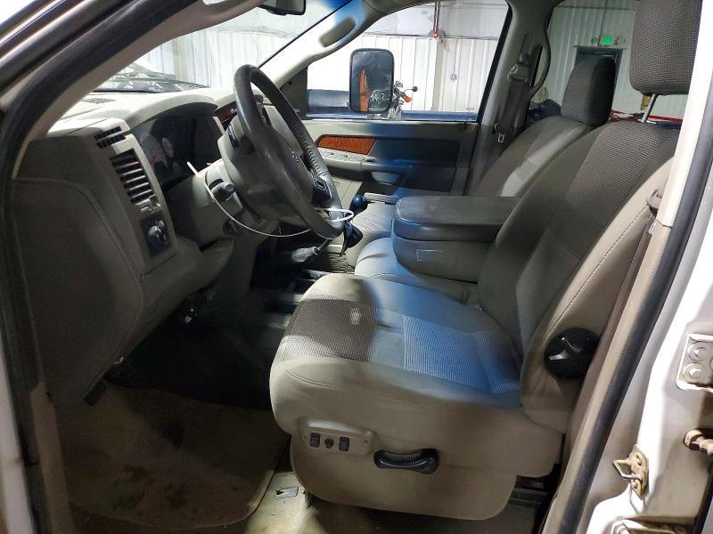 2006 Dodge RAM 3500