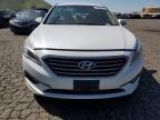 2015 Hyundai Sonata eco