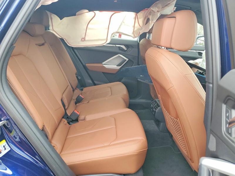 2022 Audi Q3 Premium Plus s Line 45