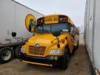 2018 Bluebird School Bus