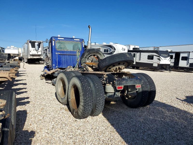 2017 Peterbilt 389 Semi Truck