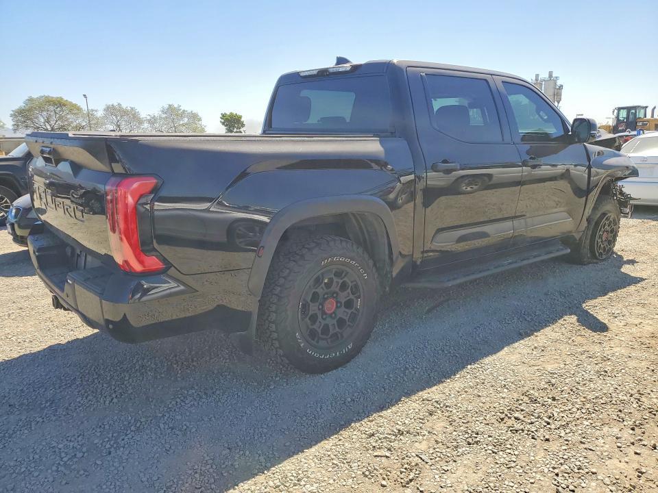 2023 Toyota Tundra TRD PRO HV