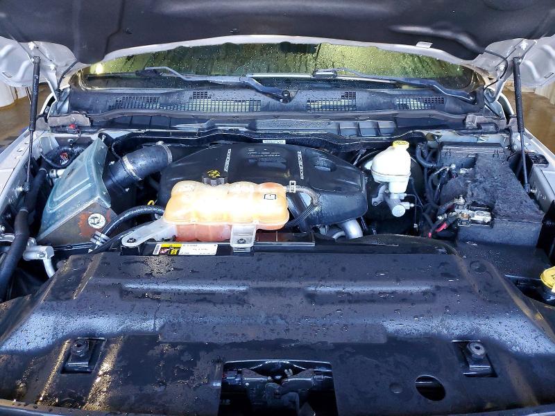 2014 Dodge RAM 1500 Longhorn