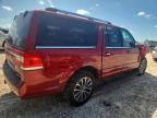 2015 Lincoln Navigator l