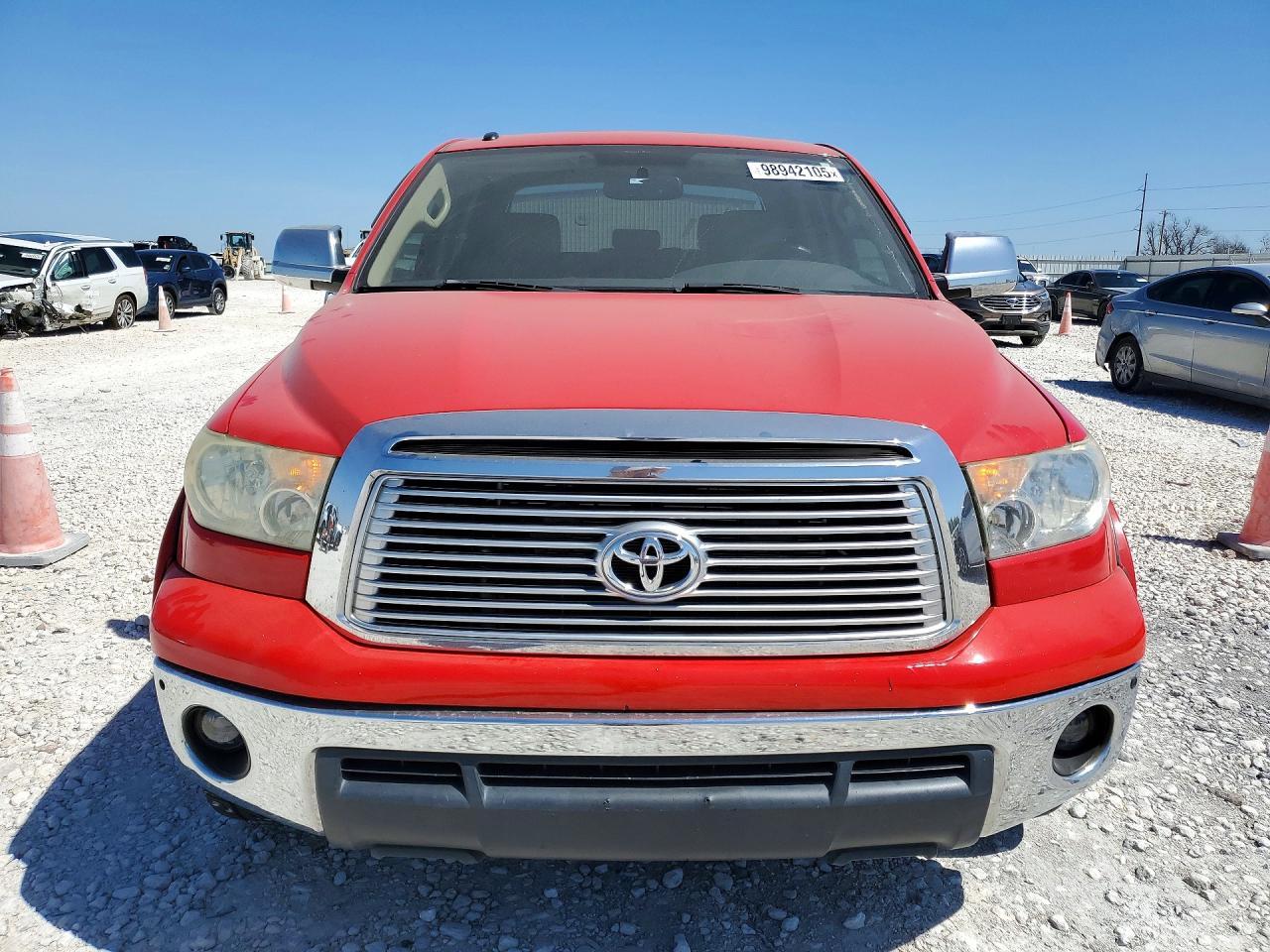 2010 Toyota Tundra