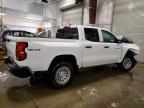 2024 Chev Colorado