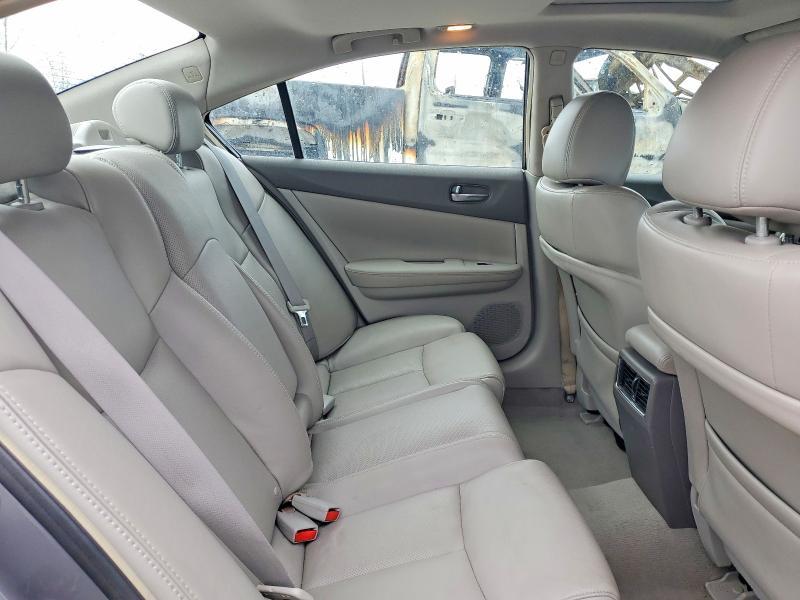 2009 Nissan Maxima 3.5 s