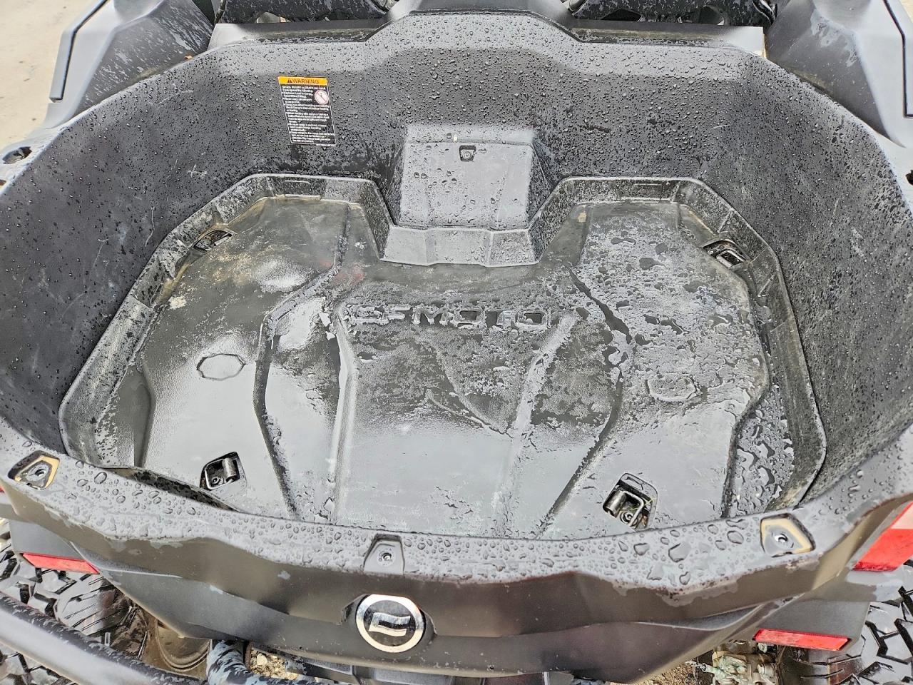 2024 Cfmoto Z Force Utility Vehicle