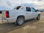 2013 Chevrolet Avalanche LTZ
