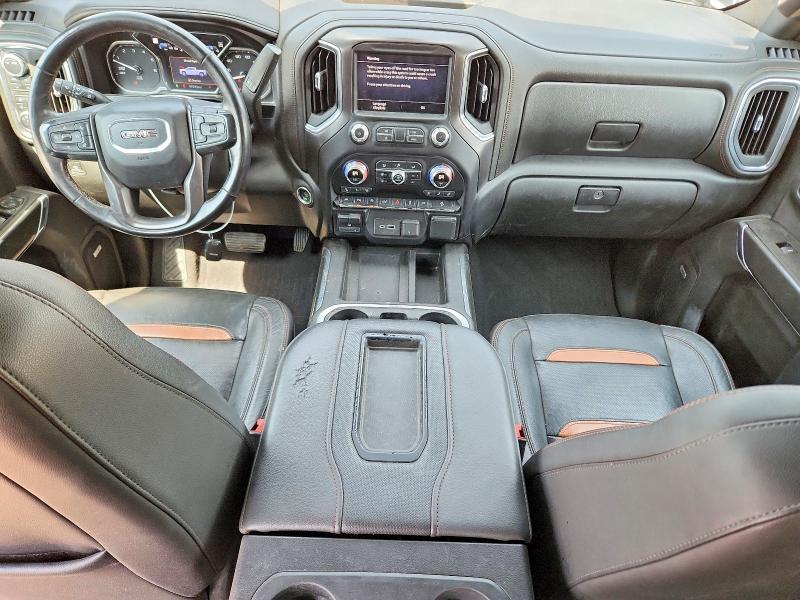 2020 GMC Sierra K1500 AT4