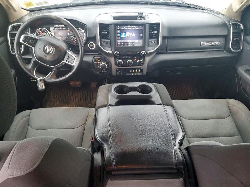 2020 Dodge RAM 1500 BIG Horn