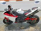 2009 Yamaha YZFR1
