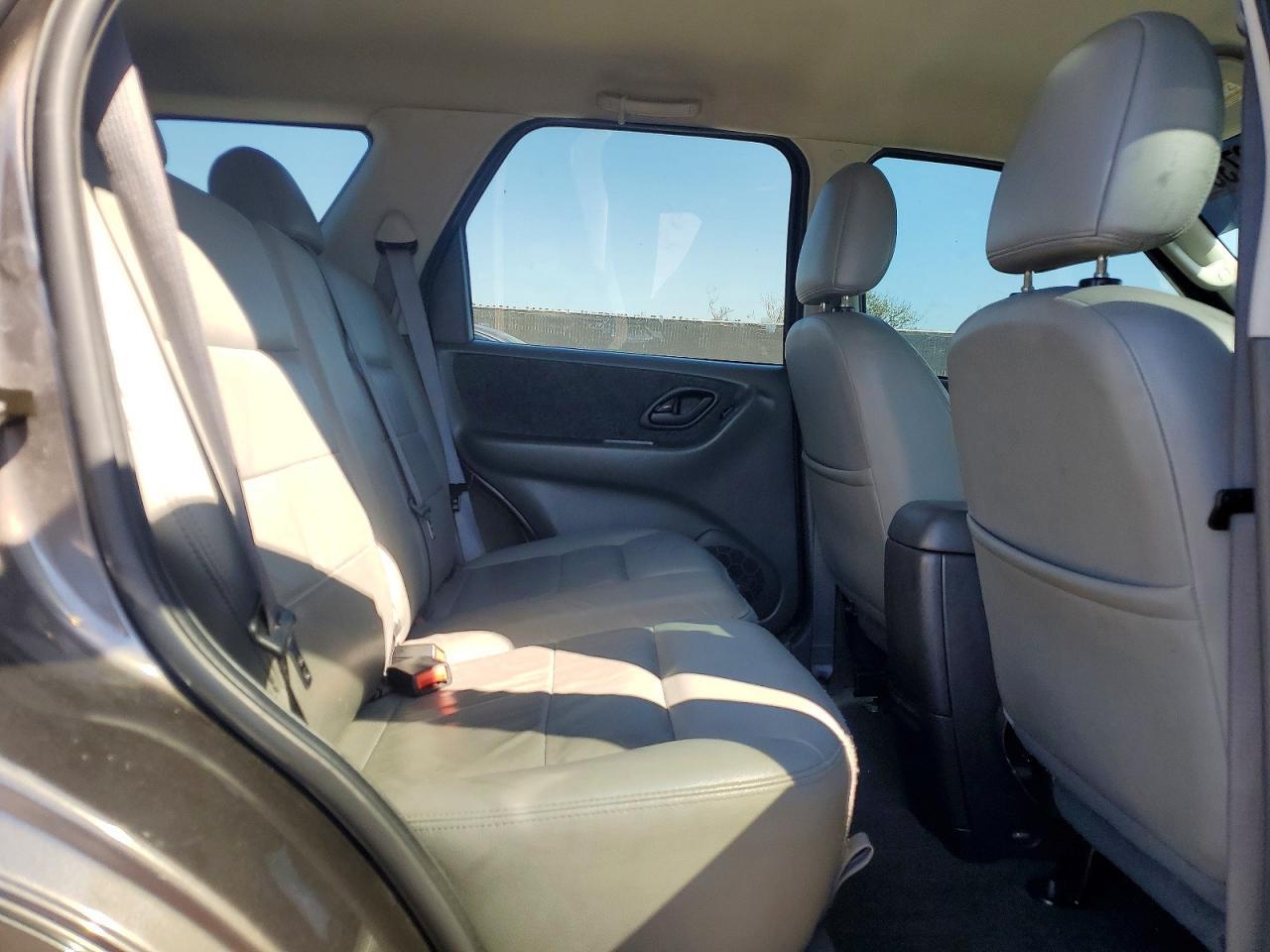 2006 Ford Escape xlt