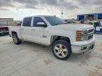 2014 Chevrolet Silverado C1500 LT