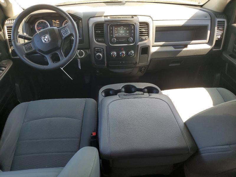 2018 Dodge RAM 1500 ST