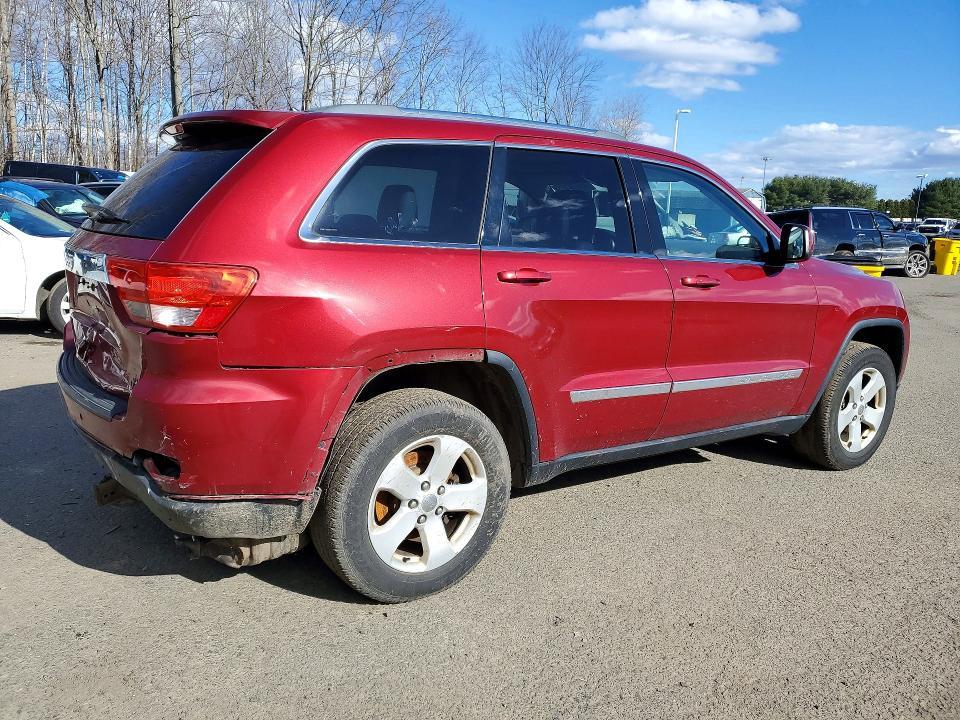 2013 Jeep Grand Cherokee Laredo