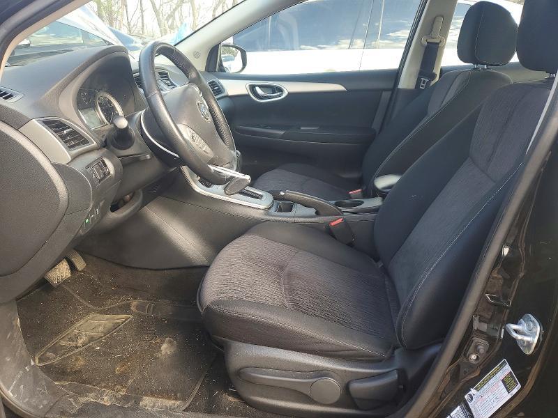 2015 Nissan Sentra