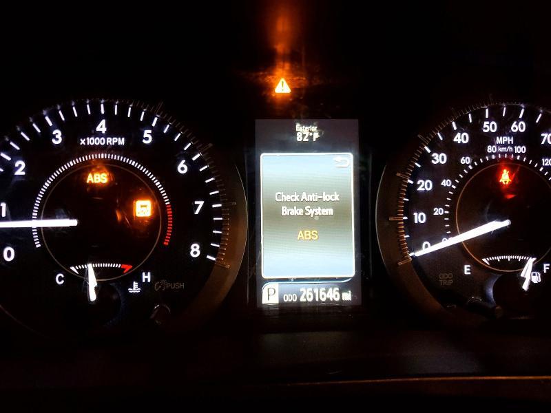 2017 Toyota Sienna xle 7-passenger