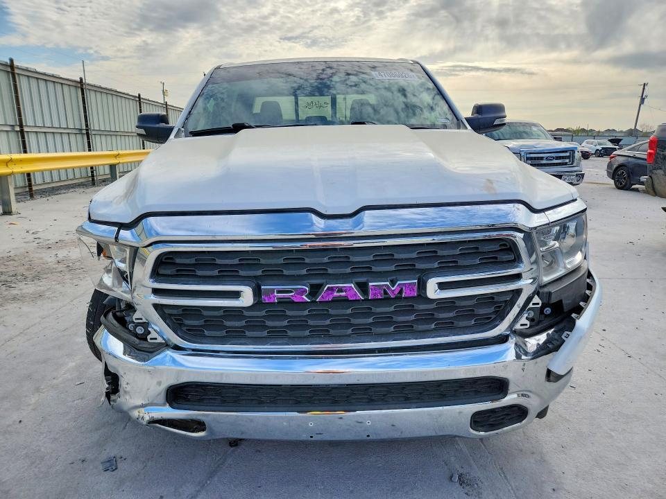 2022 Dodge RAM 1500 BIG Horn